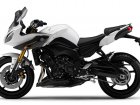 Yamaha FZ-8 Fazer